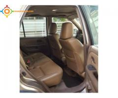 OCCASION HONDA CR-V ESSENCE