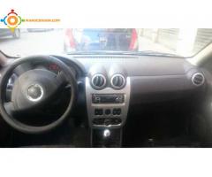 Dacia Sandero Gris Essence 8CV