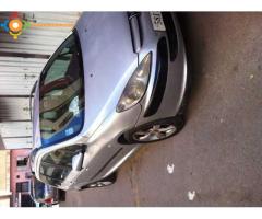 Peugeot 307 sw 2002 ded 2010 Diesel