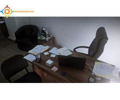 Location Bureaux Agdal