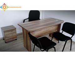 Service bureaux privés, et salles de séminaire