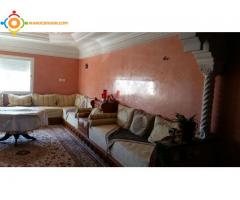 Très bel appartement