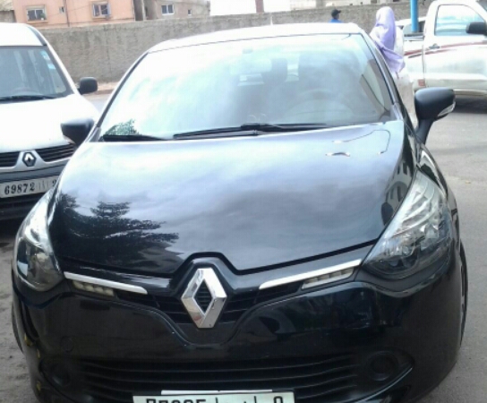 clio 4