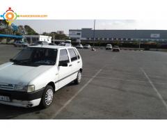 fiat Uno diesel