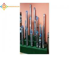 Pompage hydraulique, piscine et filtration