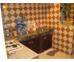 Vente d'une maison à casa Aîn Sbaa