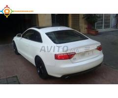 AUDI A5 NEUVE