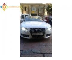 AUDI A5 NEUVE