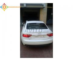 AUDI A5 NEUVE