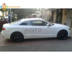 AUDI A5 NEUVE