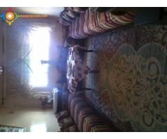 apartement à fes