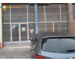 Magasin a vendre sur agadir a 1690000