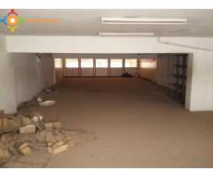 Magasin a vendre sur agadir a 1690000