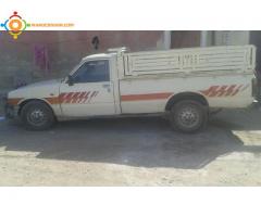 Isuzu a vendre