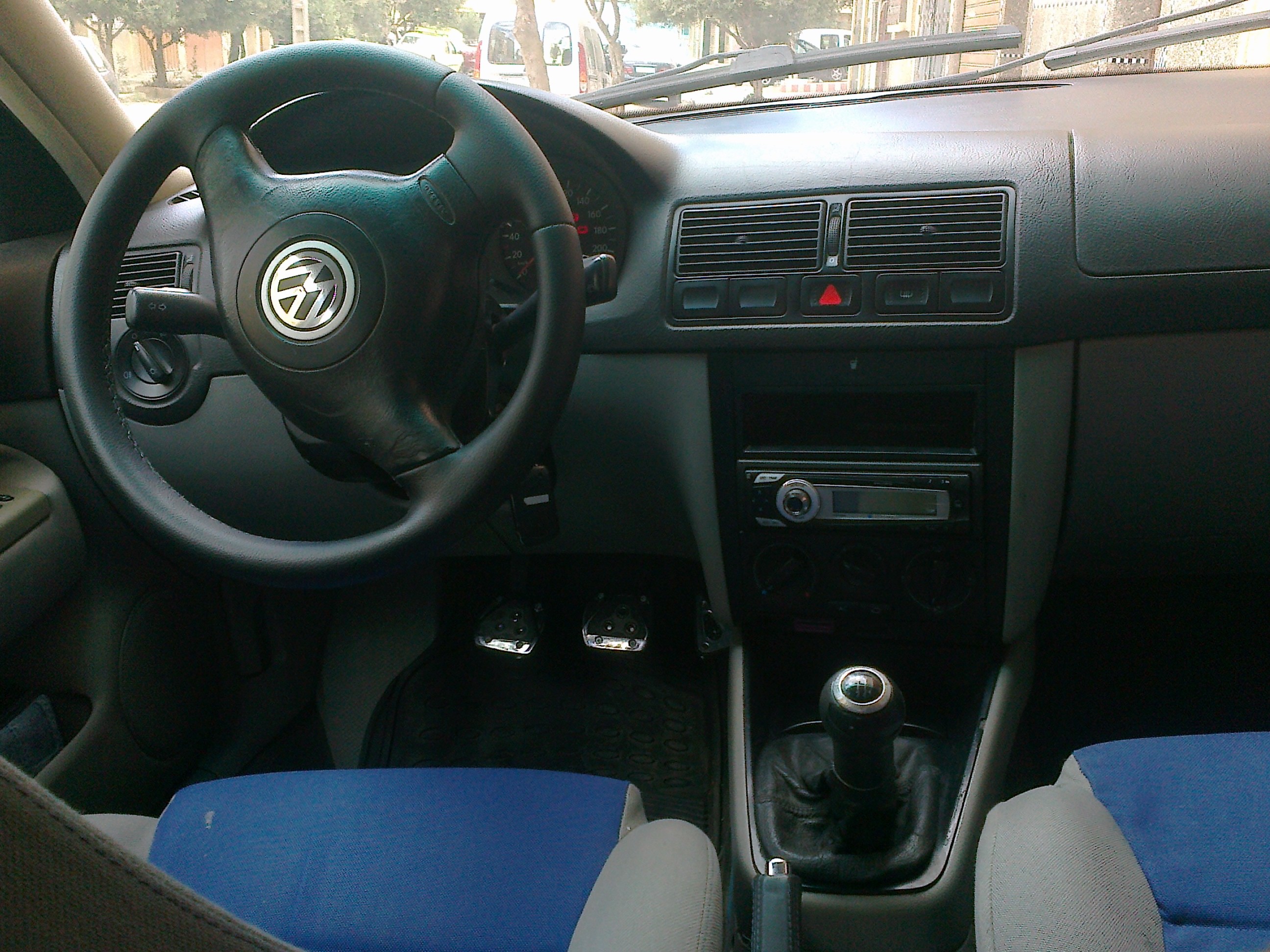 Golf 4 Golf 4
