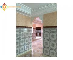 Appartement haut standing MEKNES