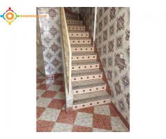 Appartement haut standing MEKNES