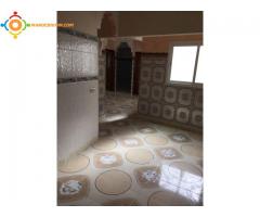 Appartement haut standing MEKNES