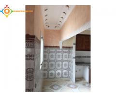 Appartement haut standing MEKNES