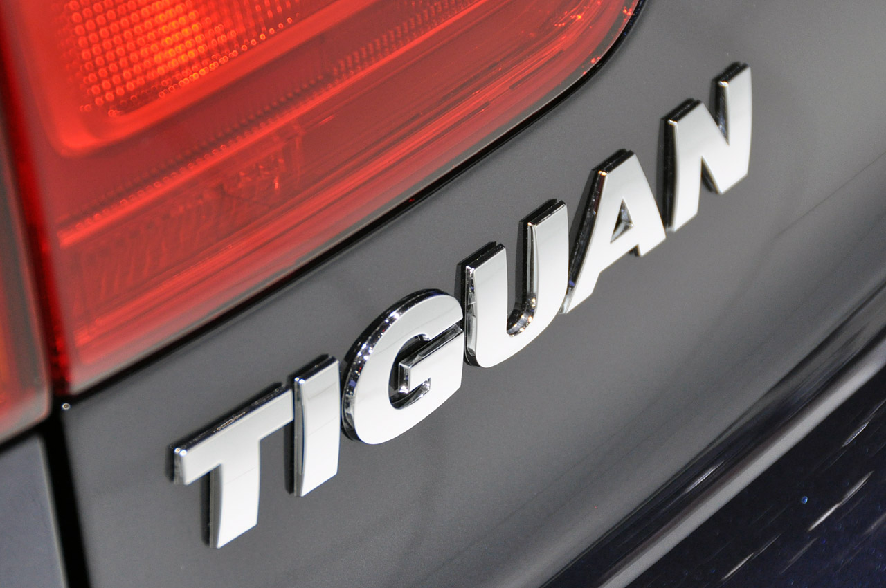 Volkswagen tiguan a vendre