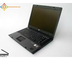 HP compaq