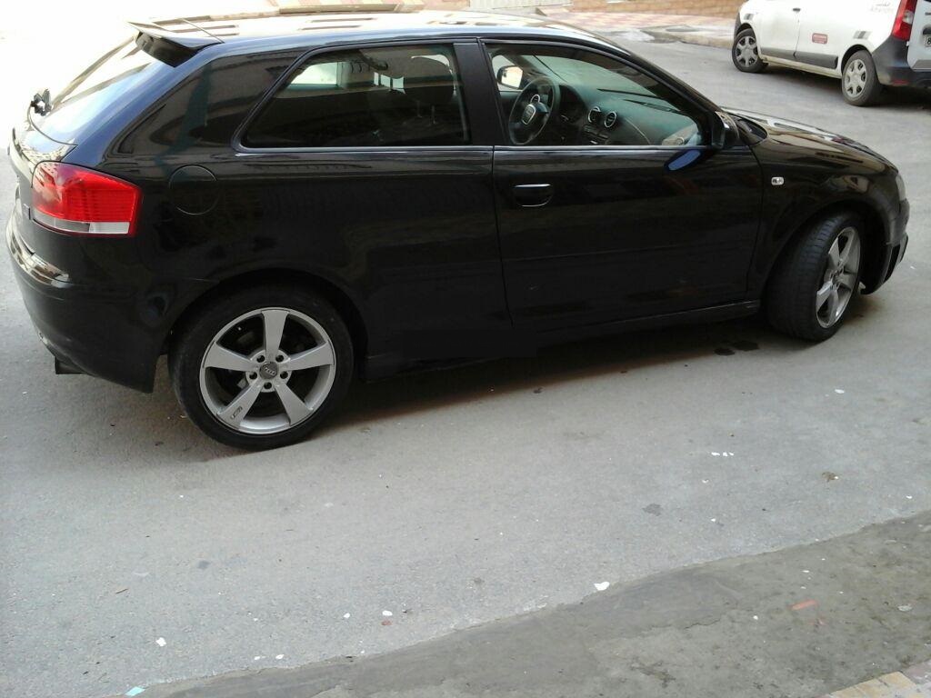 AUDI A3 tdi 1.9 diesel