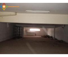 magasin sur agadir a 1690000 dhs