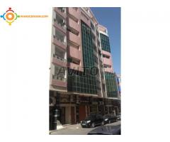 Appartement 100 m2 à Meknès Hamria