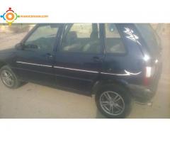 fiat uno