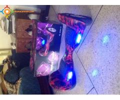 HOVERBOARD 10 pouce