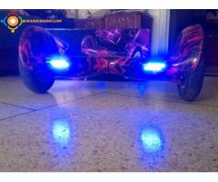 HOVERBOARD 10 pouce