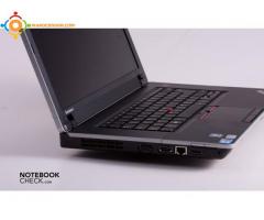 PC Portable IBM LENOVO  Intel I3 Thinkpad
