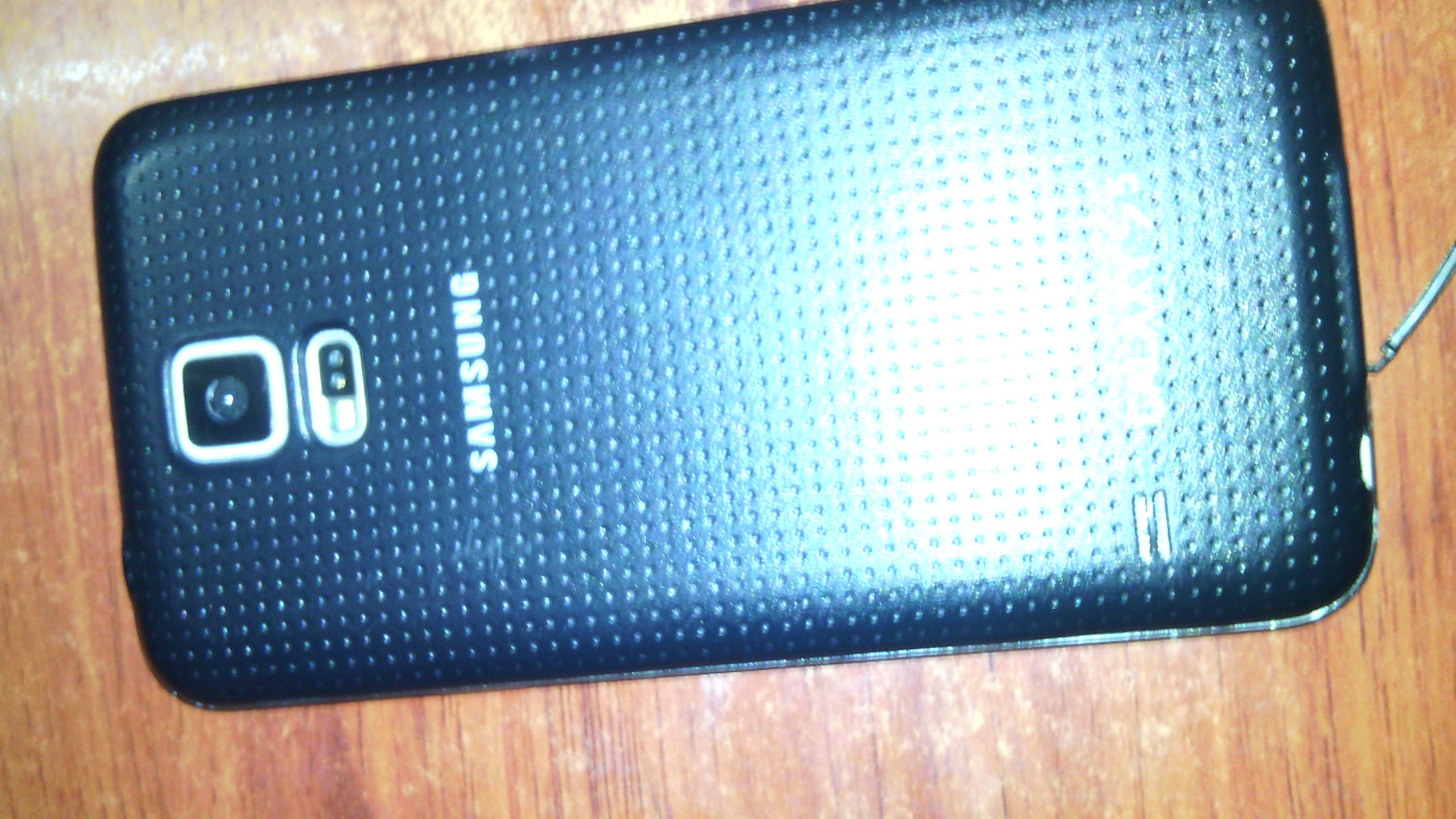 samsung s5