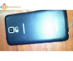 samsung s5