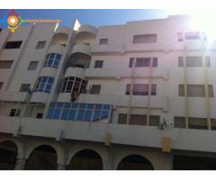 Urgent grand appartement à saisir