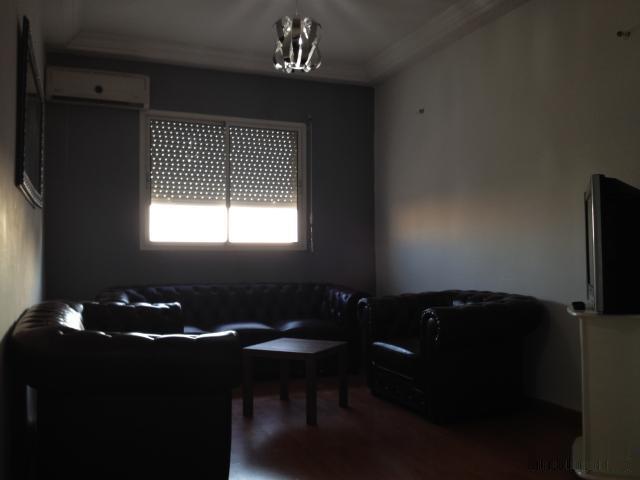 Appartement meublé a ROUTE AIN CHKEF Appartement meublé a ROUTE AIN CHKEF