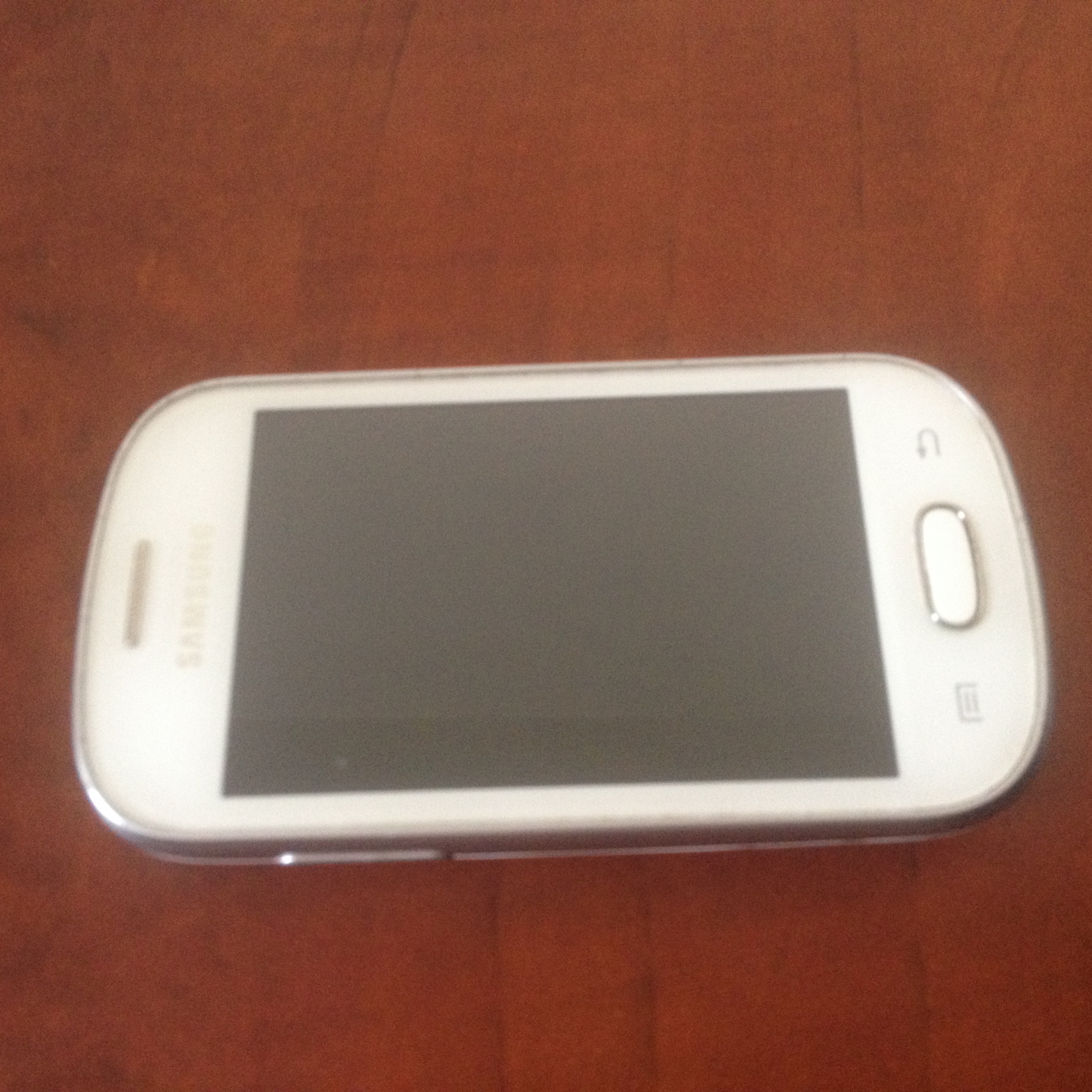 Samsung fame lite Samsung fame lite
