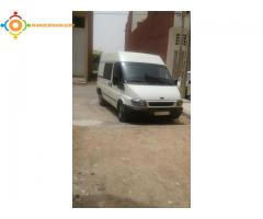 Ford Transit Diesel