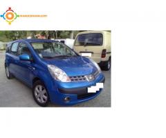 Nissan Note 1.5 DCI COMO NOVO