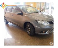 Nissan Pulsar 1.2 DIG-T 115 N-Connecta- 27 %