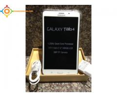 Sumsung Galaxy TAB 4 neuf 7 pouces