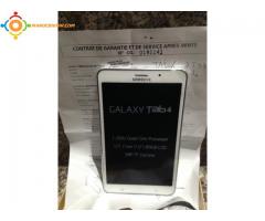 Sumsung Galaxy TAB 4 neuf 7 pouces
