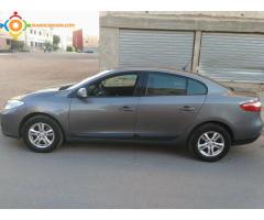 Renault Fluence Diesel