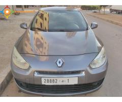 Renault Fluence Diesel