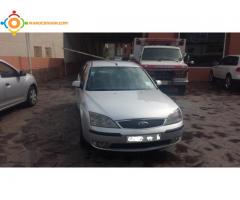 Ford Mondeo Diesel -2005