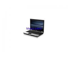 pc portable HP 6530 b core 2 duo