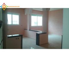 appartement a jnan meknes