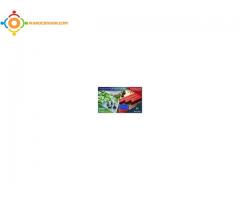 Tube en PE-PPR-PEX et PVC