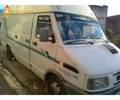 iveco daily diesel