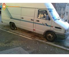 iveco daily diesel